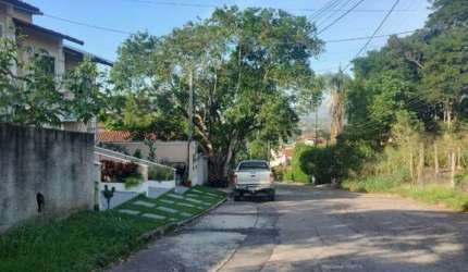 TERRENO, ESTÂNCIA DE PENDOTIBA