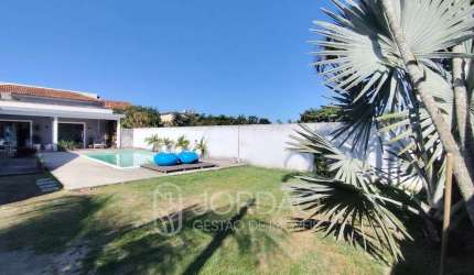 CASA, 4 DORMITÓRIOS