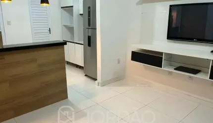 CASA 1 DORMITÓRIO