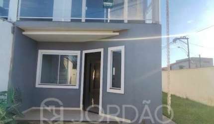 CASA, 2 DORMITÓRIOS
