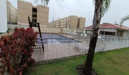 APARTAMENTO, 2 DORMITÓRIOS