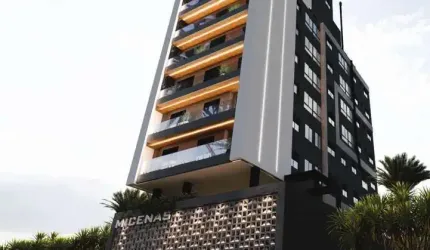 Apartamento com 2 quartos à venda na Rua das Orquídeas, 2, Pedra Branca, Palhoça, 71 m2 por R$ 620.003