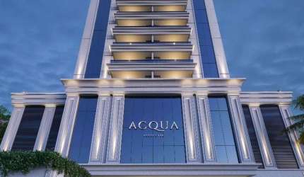 Apartamento com 3 quartos à venda na Rua Luca, 1131, Pagani, Palhoça, 88 m2 por R$ 903.838