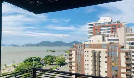 Apartamento com 4 quartos à venda na Avenida Governador Irineu Bornhausen, 3770, Agronômica, Florianópolis, 166 m2 por R$ 2.900.000