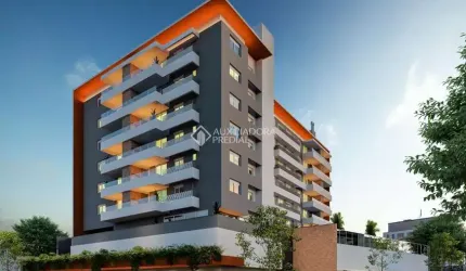 Apartamento com 2 quartos à venda na Rua Ursulina Senna de Castro, 228, Estreito, Florianópolis, 74 m2 por R$ 801.994