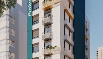 Apartamento com 1 quarto à venda na Rua Professor Herminio Jacques, 68, Centro, Florianópolis, 19 m2 por R$ 450.000