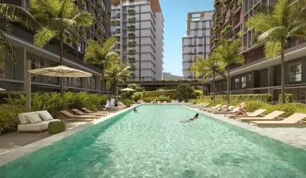 Apartamento com 3 quartos à venda na Rua da Pedra, 1, Pedra Branca, Palhoça, 108 m2 por R$ 1.450.000