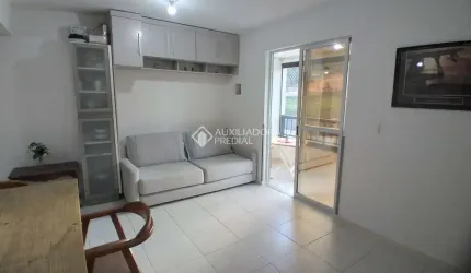 Apartamento com 2 quartos à venda na Rua dos Cravos, 220, Pedra Branca, Palhoça, 66 m2 por R$ 480.000