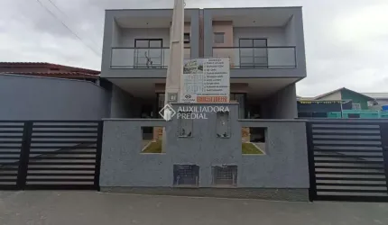 Casa com 2 quartos à venda na Rua João Batista das Costa, 83, Bela Vista, Palhoça, 90 m2 por R$ 485.000