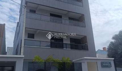 Apartamento com 3 quartos à venda na Rua José Luiz de Souza, 145, Flor de Nápolis, São José, 90 m2 por R$ 599.000