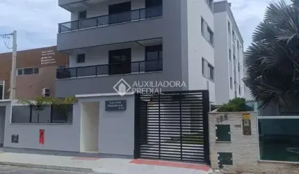 Apartamento com 2 quartos à venda na Rua José Luiz de Souza, 145, Flor de Nápolis, São José, 77 m2 por R$ 479.000