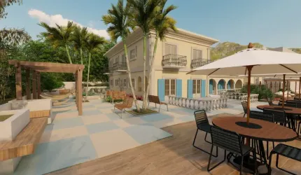 Apartamento com 2 quartos à venda na Rua da Fonte, 177, Coqueiros, Florianópolis, 59 m2 por R$ 779.319