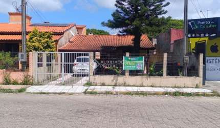 Casa com 2 quartos à venda na João Lino Da Silva Netto, 458, Centro, Garopaba, 62 m2 por R$ 1.599.000