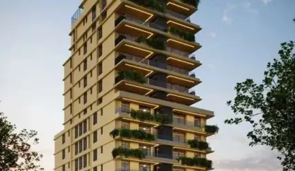 Apartamento com 2 quartos à venda na Avenida da Pedra Branca, 194, Pedra Branca, Palhoça, 85 m2 por R$ 770.307