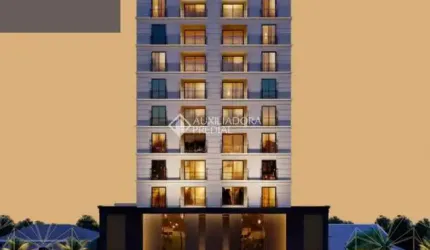 Sala comercial à venda na Rua Vítor Meireles, 350, Jardim Eldorado, Palhoça, 64 m2 por R$ 481.794