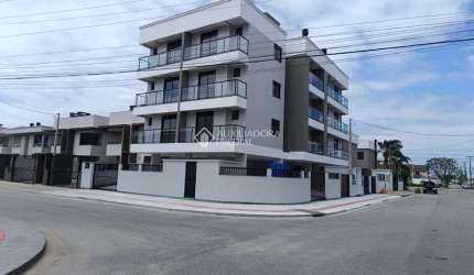Apartamento com 3 quartos à venda na Rua Professora Lair Quadros de Espindola, 179, Nova Palhoça, Palhoça, 74 m2 por R$ 465.000