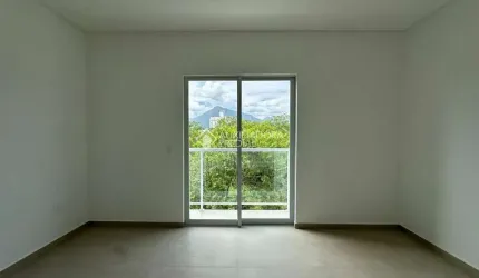 Casa em condomínio fechado com 2 quartos à venda na Rua Orlando João da Rosa, 169, Nova Palhoça, Palhoça, 95 m2 por R$ 390.711