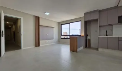 Apartamento com 2 quartos à venda na Rua das Orquídeas, 1, Pedra Branca, Palhoça, 58 m2 por R$ 595.000