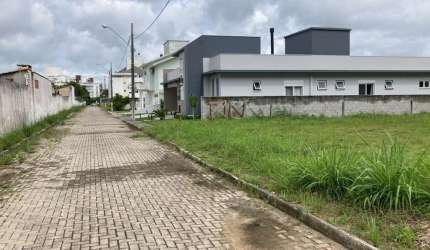 Terreno à venda na Avenida Luiz Boiteux Piazza, 4444, Ponta das Canas, Florianópolis, 600 m2 por R$ 790.000