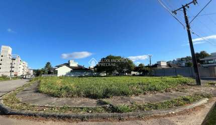 Terreno à venda na Rua Do Amor Perfeito, 01, Pedra Branca, Palhoça, 568 m2 por R$ 889.000