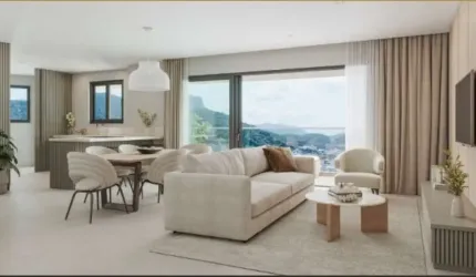 Apartamento com 3 quartos à venda na Rua Veneza, 412, Passa Vinte, Palhoça, 115 m2 por R$ 998.178