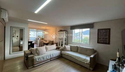 Apartamento com 3 quartos à venda na Avenida da Pedra Branca, 298, Pedra Branca, Palhoça, 99 m2 por R$ 957.446