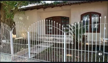 Casa com 4 quartos à venda na Rua Paulino Júlio de Souza, 963, Ipiranga, São José, 140 m2 por R$ 850.000