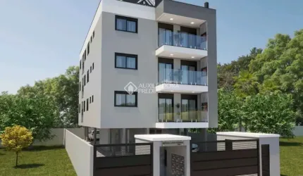 Apartamento com 2 quartos à venda na Rua Elias Schmidt, 95, Nova Palhoça, Palhoça, 71 m2 por R$ 390.000