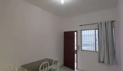 Apartamento com 1 quarto à venda na Avenida da Pedra Branca, 220, Pedra Branca, Palhoça, 35 m2 por R$ 370.000