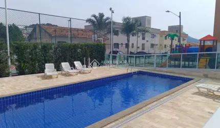 Apartamento com 2 quartos à venda na Rua José Clemente de Macedo, 625, Bela Vista, Palhoça, 52 m2 por R$ 280.000