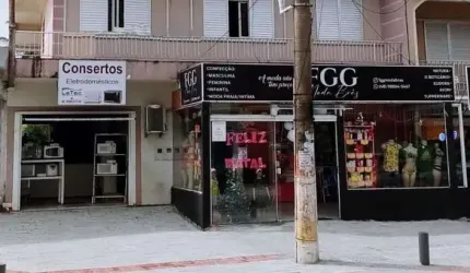 Casa com 3 quartos à venda na Avenida Aniceto Zacchi, 772, Ponte do Imaruim, Palhoça, 198 m2 por R$ 1.350.000