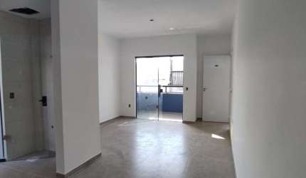 Apartamento com 2 quartos à venda na Rua Claudemiro João Saibert, 32, Nova Palhoça, Palhoça, 60 m2 por R$ 340.000