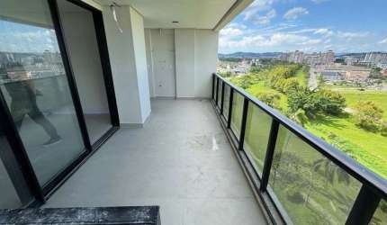 Apartamento com 3 quartos à venda na Rua das Orquídeas, 27, Pedra Branca, Palhoça, 157 m2 por R$ 1.690.000