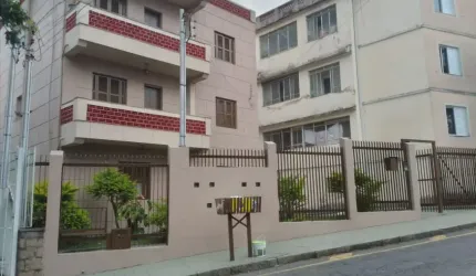 Apartamento no Centro