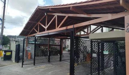 Lindo apto no Cond. Serra Verde - Taboão da Serra