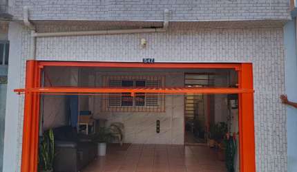 OPORTUNIDADE! SOBRADO 2 DORM. JD. ARPOADOR