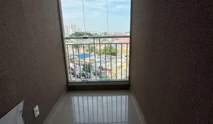 Apartamento Cond. Atua Taboão da Serra