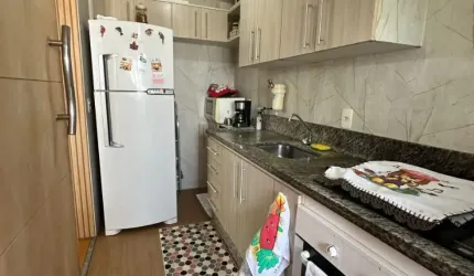 Lindo apartamento no Condomínio Colinas do Sol