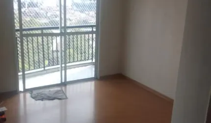 Apartamento Cond. Vista Verde Chácara Agrindus