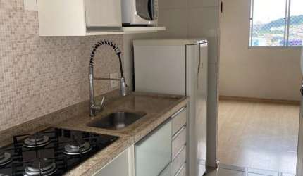APTO 2 DORM NO JARDIM UMARIZAL