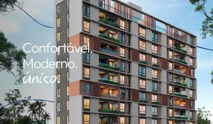 Lançamento no Bairro dos Estados