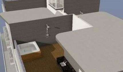Apartamento com 2 quartos à venda no Estados