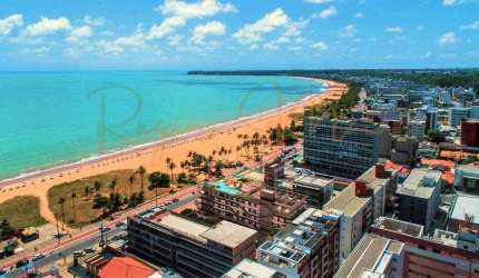 Casa com 1 quarto à venda no Cabo Branco