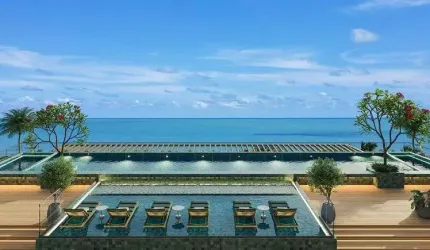Apartamento com 1 quarto à venda na Avenida Governador Argemiro de Figueiredo, Jardim Oceania, João Pessoa, 26 m2 por R$ 399.808