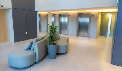 Apartamento com 2 quartos à venda no Aeroclube