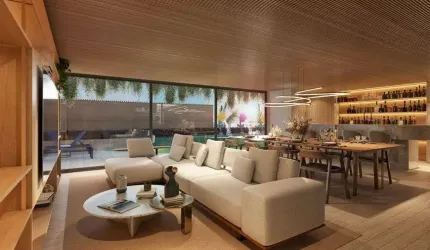 Apartamento com 4 quartos à venda na Rua Josué Guedes Pereira, Bessa, João Pessoa, 98 m2 por R$ 910.969