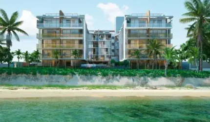 Casa com 1 quarto à venda no Jardim Oceania