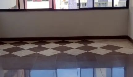 Oportunidade. Apartamento 3/4, 2 suítes, lavabo e dependência  no melhor  da Pituba.