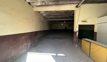 Alugo Galpão Boiuna  200 m2