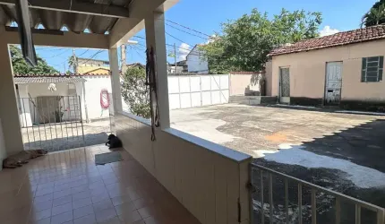 Vendo Casa Linear Com 2 Quartos Na Taquara.